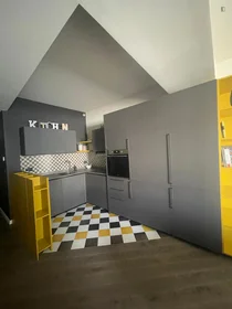 Chambre privée à Via San Luca, image 9 de 14