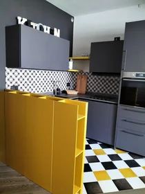 Chambre privée à Via San Luca, image 10 de 14