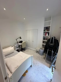 Alquiler de habitaciones por meses en London