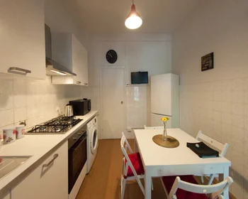 Privatzimmer in der Via Benedetto Marcello, bild 16 von 29