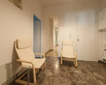 Privatzimmer in der Via Benedetto Marcello, bild 24 von 29