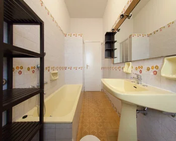 Privatzimmer in der Via Benedetto Marcello, bild 25 von 29