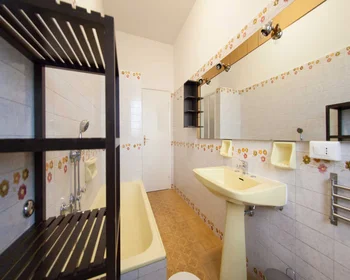 Privatzimmer in der Via Benedetto Marcello, bild 29 von 29