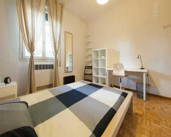 Privatzimmer in der Via Benedetto Marcello, bild 5 von 29