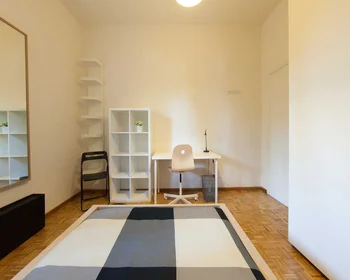 Privatzimmer in der Via Benedetto Marcello, bild 6 von 29