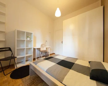 Privatzimmer in der Via Benedetto Marcello, bild 7 von 29