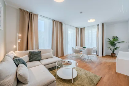 Habitación privada en Nassauische Straße, 40A, imagen 1 de 10
