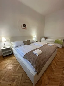 Cheap private room in Wien