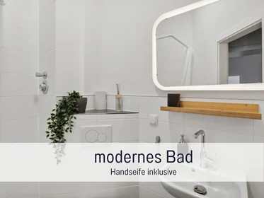 Apartamento inteiro em Hamburger Chaussee, imagem 4 de 13