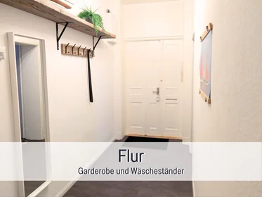 Apartamento inteiro em Hamburger Chaussee, imagem 6 de 13