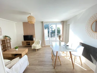 Quarto privado em Orléans, 45100, imagem 1 de 10