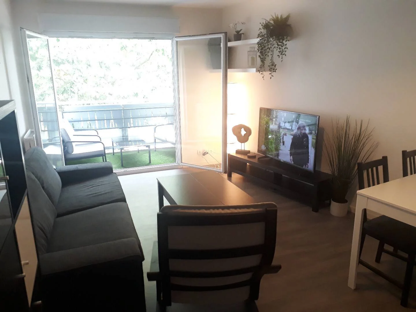 Habitación estudiantil económica con ubicación conveniente en 