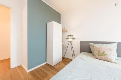 Chambre privée à Nazarethkirchstraße, image 4 de 17