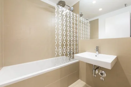 Chambre privée à Nazarethkirchstraße, image 7 de 17