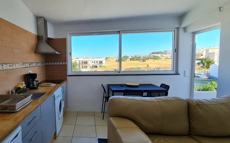 Two bedroom accommodation in Faro