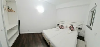 Moderne und helle Wohnung in {area}