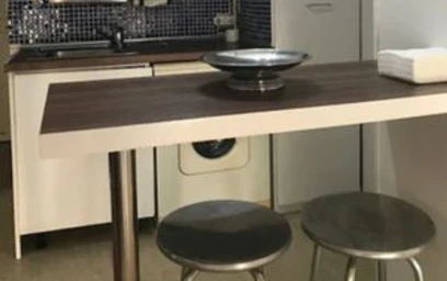 Entire apartment at Arroios - Rua Sebastião Saraiva Lima, image 14 of 20