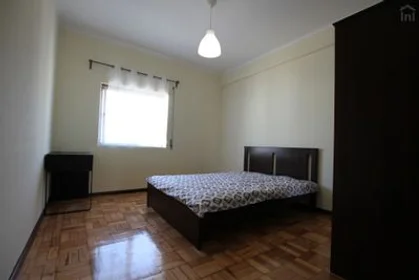 Habitación privada en Rua Dom António Bento Martins Júnior, 3, imagen 8 de 9