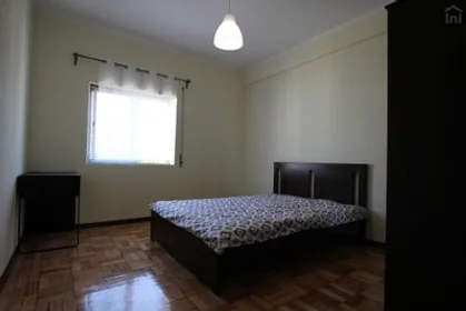 Habitación privada en Rua Dom António Bento Martins Júnior, 3, imagen 9 de 9