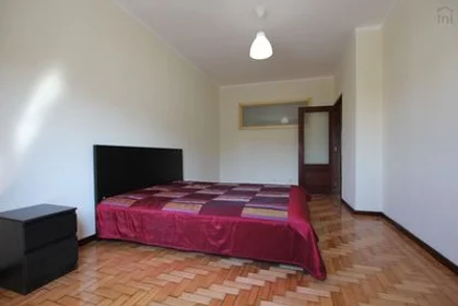 Habitación privada en Rua Dom António Bento Martins Júnior, 3, imagen 8 de 8