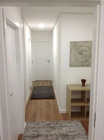 Quarto barato em Braga