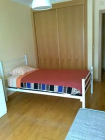 Habitación privada en Oriente - Av. Berlim, imagen 19 de 27