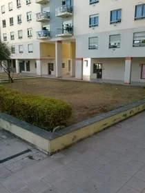 Habitación privada en Oriente - Av. Berlim, imagen 27 de 27