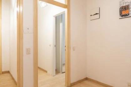 Private room at Viale Umbria - Piazza Imperatore Tito, 1, image 11 of 19