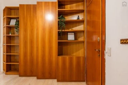 Private room at Viale Umbria - Piazza Imperatore Tito, 1, image 12 of 19
