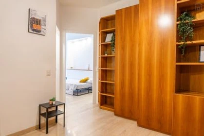 Private room at Viale Umbria - Piazza Imperatore Tito, 1, image 13 of 19