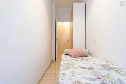 Private room at Viale Umbria - Piazza Imperatore Tito, 1, image 16 of 19