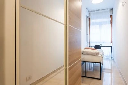 Private room at Viale Umbria - Piazza Imperatore Tito, 1, image 19 of 19