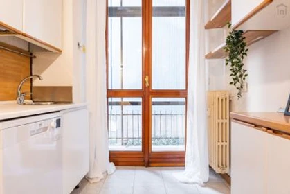 Private room at Viale Umbria - Piazza Imperatore Tito, 1, image 3 of 19