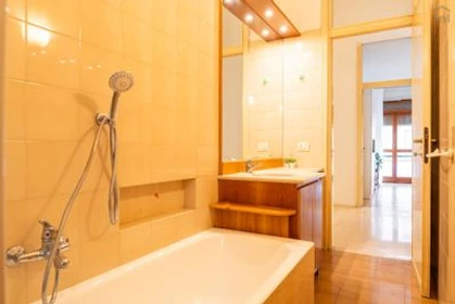 Private room at Viale Umbria - Piazza Imperatore Tito, 1, image 7 of 19