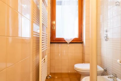 Private room at Viale Umbria - Piazza Imperatore Tito, 1, image 9 of 19