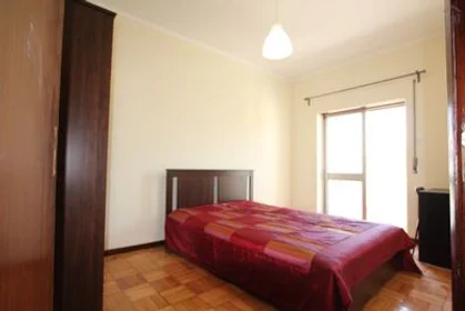 Habitación privada en Rua Dom António Bento Martins Júnior, 3, imagen 11 de 11