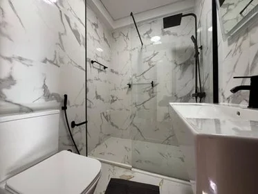 Habitación privada en Rua Dom António Bento Martins Júnior, 3, imagen 4 de 11