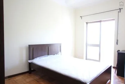 Habitación privada en Rua Dom António Bento Martins Júnior, 3, imagen 8 de 11