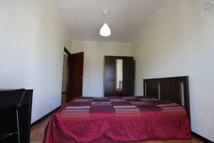 Habitación privada en Rua Dom António Bento Martins Júnior, 3, imagen 10 de 11
