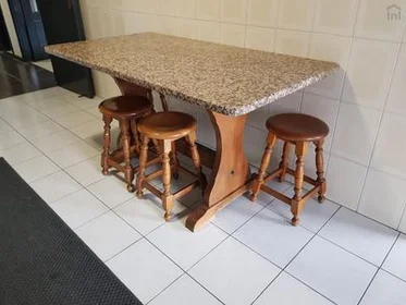 Chambre privée à Rua Padre António Vieira, 3, image 2 de 16