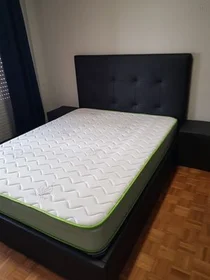 Chambre privée à Rua Padre António Vieira, 3, image 15 de 16