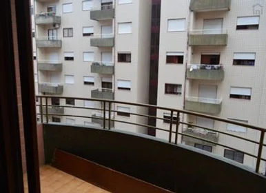Chambre privée à Rua Padre António Vieira, 3, image 16 de 16