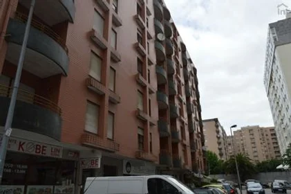 Chambre privée à Rua Padre António Vieira, 3, image 13 de 17