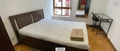 Chambre privée à Rua Padre António Vieira, 3, image 14 de 17