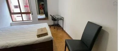 Chambre privée à Rua Padre António Vieira, 3, image 15 de 17