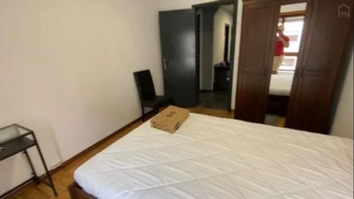 Chambre privée à Rua Padre António Vieira, 3, image 16 de 17