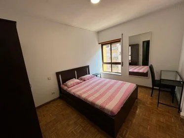 Chambre privée à Rua Padre António Vieira, 3, image 17 de 17