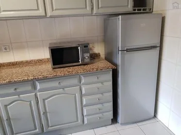 Habitación privada en Rua Padre António Vieira, 3, imagen 3 de 17