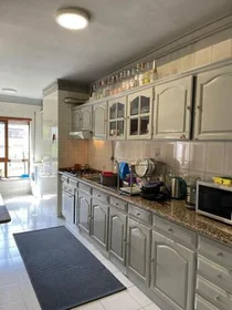 Habitación privada en Rua Padre António Vieira, 3, imagen 4 de 17