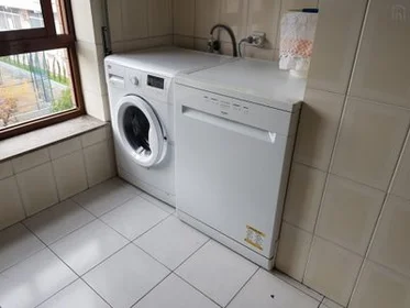 Habitación privada en Rua Padre António Vieira, 3, imagen 5 de 17